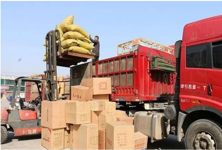 厦门到珠晖区物流专线