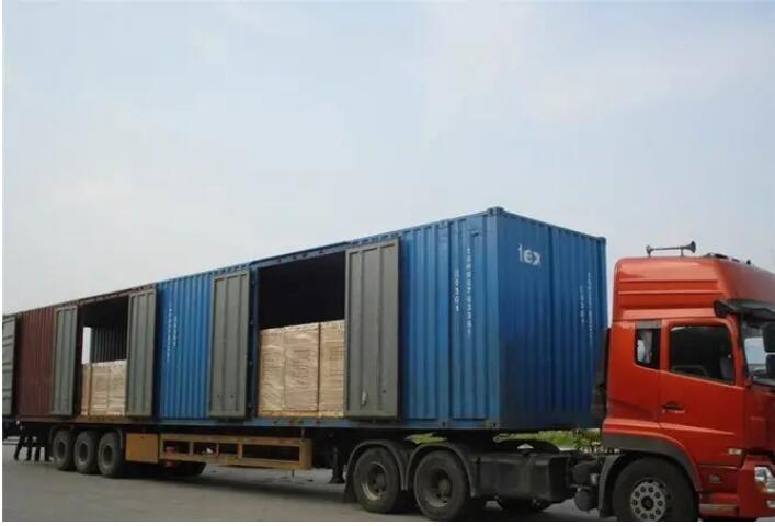 厦门到珠晖区整车运输