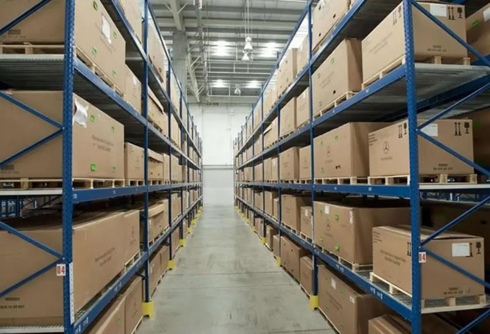 厦门到珠晖区货物仓储