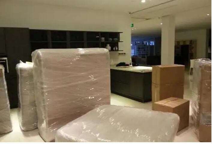 厦门到珠晖区长途搬家