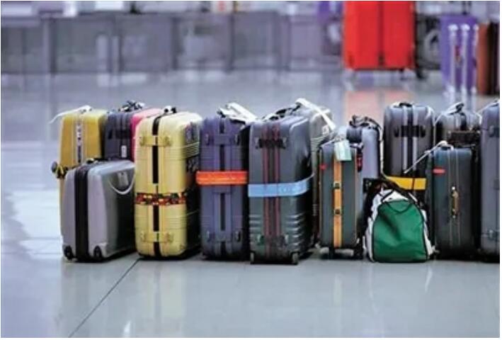 厦门到珠晖区行李托运