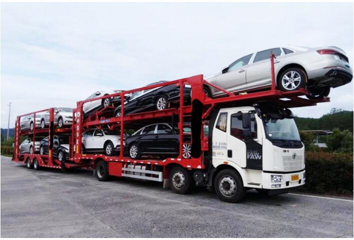 厦门到珠晖区轿车托运